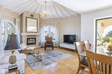 Villa voor 8 Personen in Cabo de la Nao, Jávea, Afbeelding 1