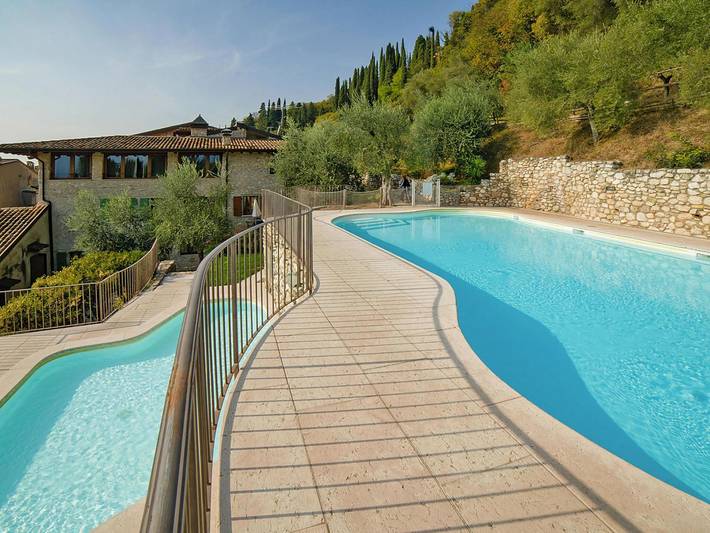 Ferienwohnung für 6 Personen in Toscolano-Maderno - 2