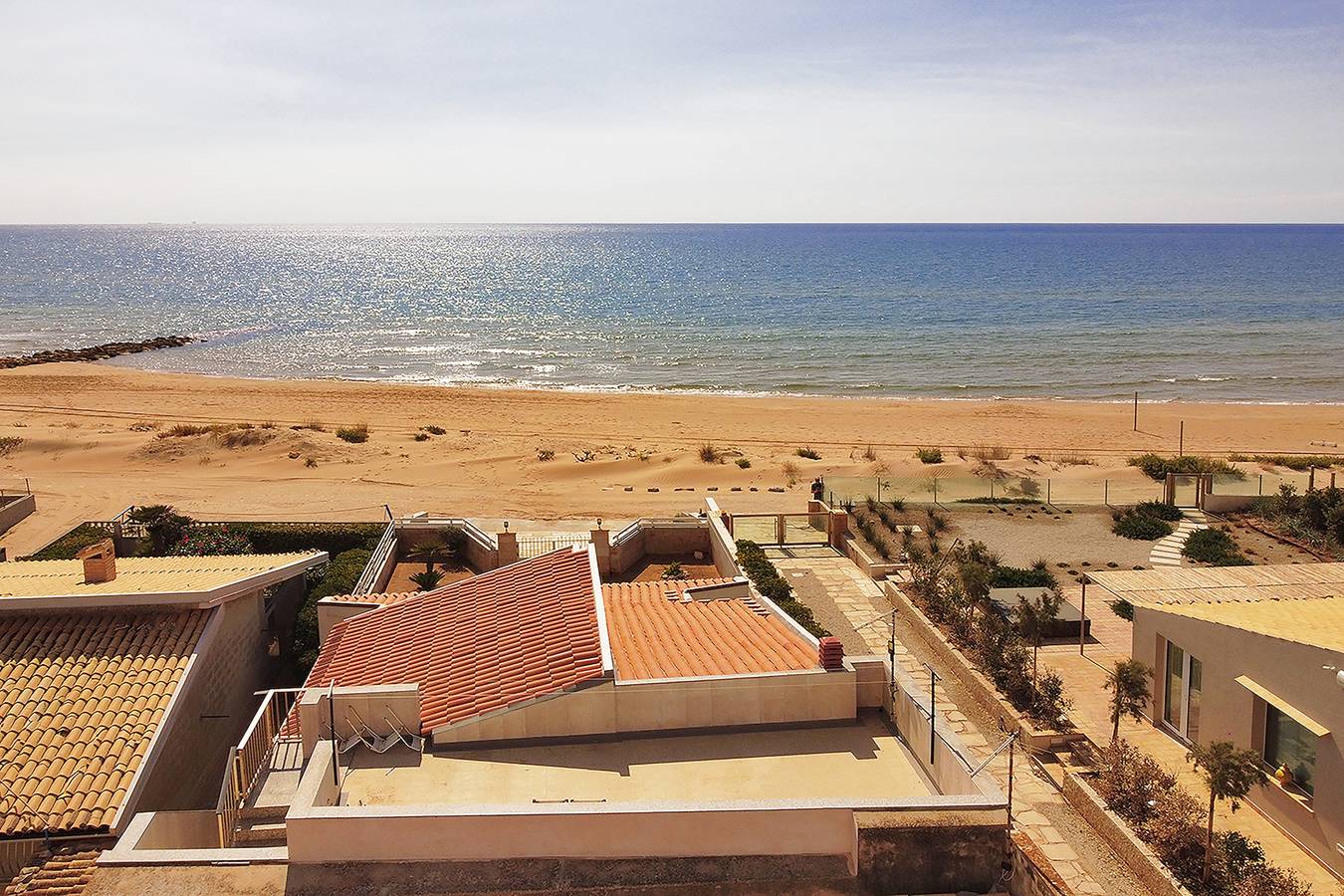 Casa Apara in Scicli, Provincia de Ragusa