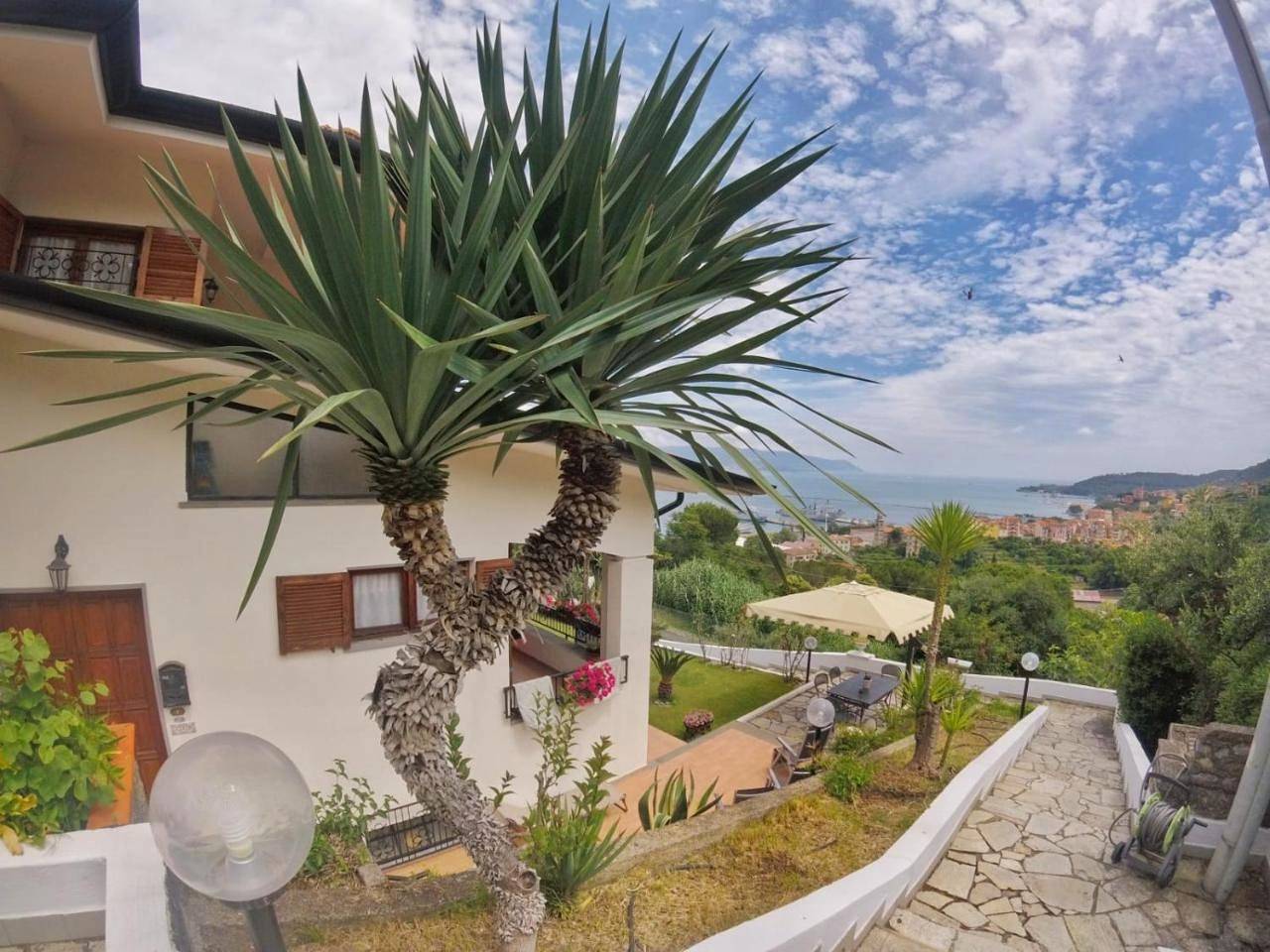 Villa Grazia in La Spezia (Ville), La Spezia