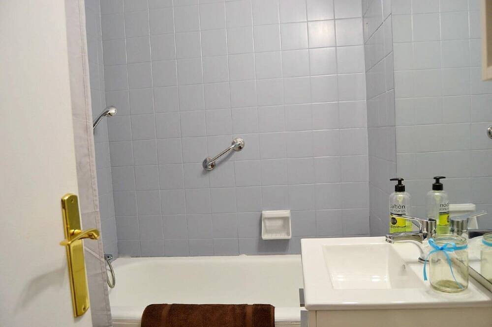 Apartamento entero, Apartamento 3 hab. Chimenea, Vistas y Muy cerca de Pistas in La Molina, Alp