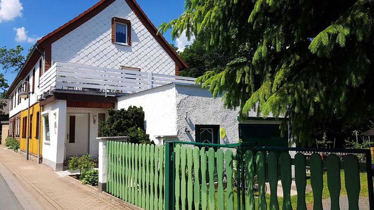 Entire vacation apartment, Ferienwohnung für 2 Personen in Stiege in Stiege im Harz, Harzvorland