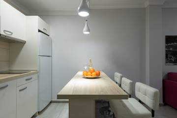 Apartment for 2 People in Playa de Mogán, Lomo Quiebre, Photo 4