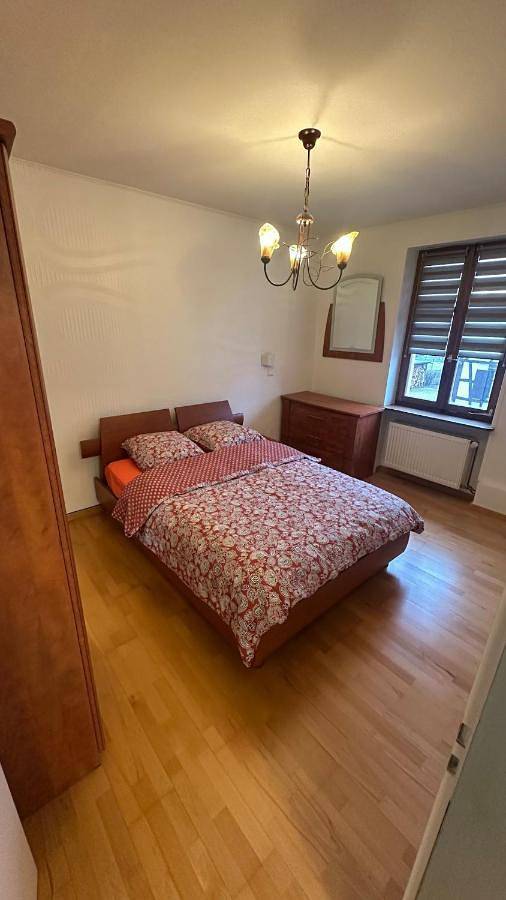 Appartement entier, Appartement proche aéroport in Blotzheim, Région de Mulhouse
