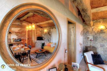 Casa Vacanza per 4 Persone in Viggianello (Francia), Sartène e dintorni, Foto 3