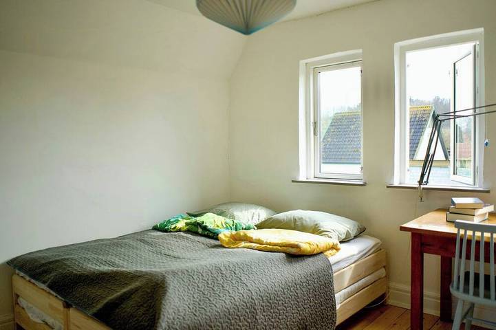 Ferienhaus für 5 Personen, mit Garten in Kragenæs - 2