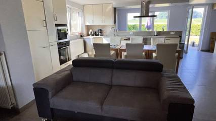 Location De Vacances pour 6 Personnes dans Heers, Limbourg (Belgique), Photo 2