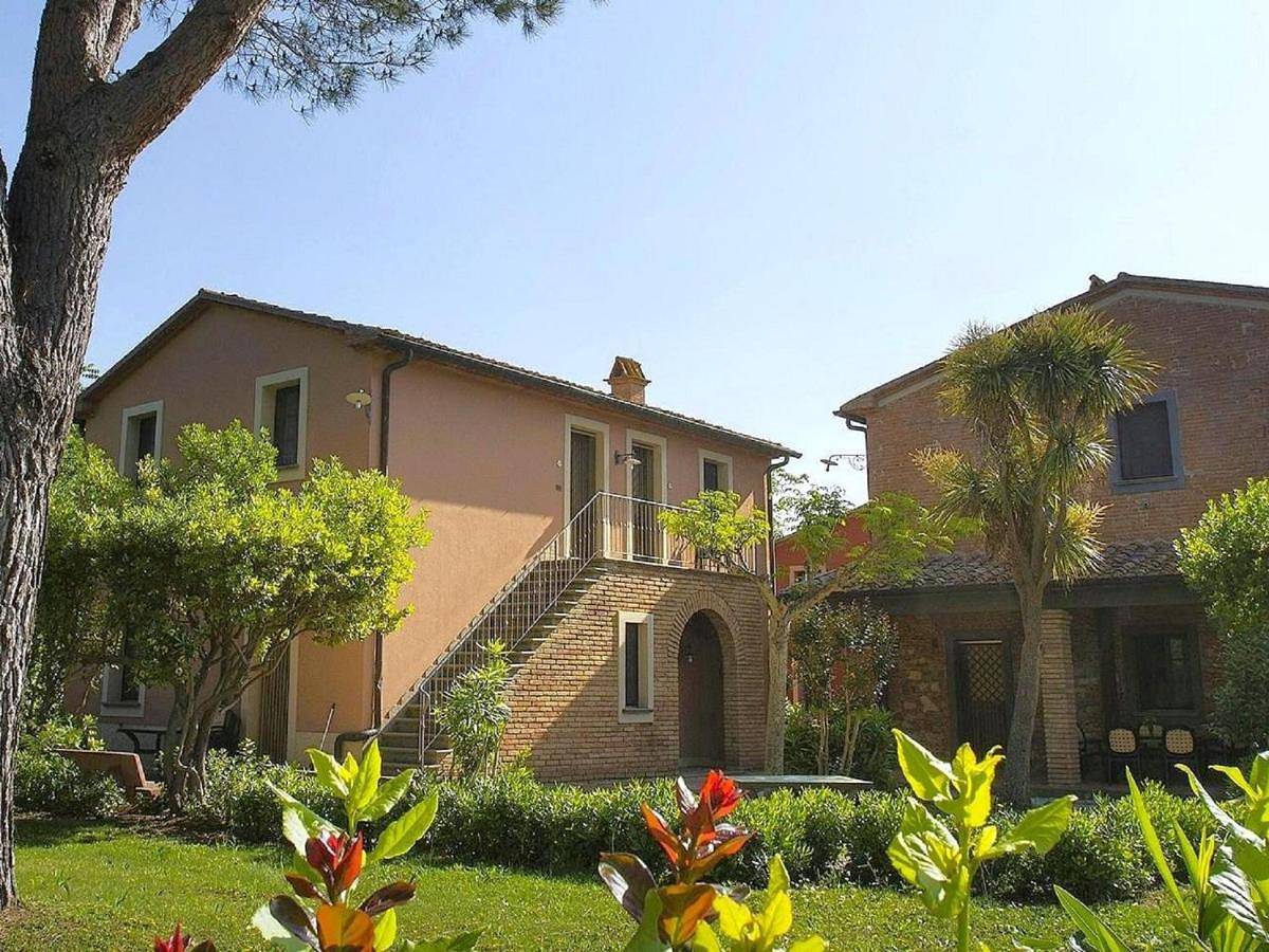 Appartamento intero, Two-Bedroom Apartment in Bolgheri, Castagneto Carducci