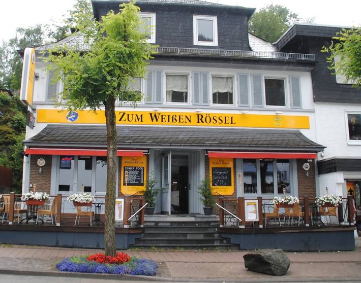 Ganze Wohnung, Ferienwohnung Roth 1 mit WiFi in Willingen, die Mittelgebirge