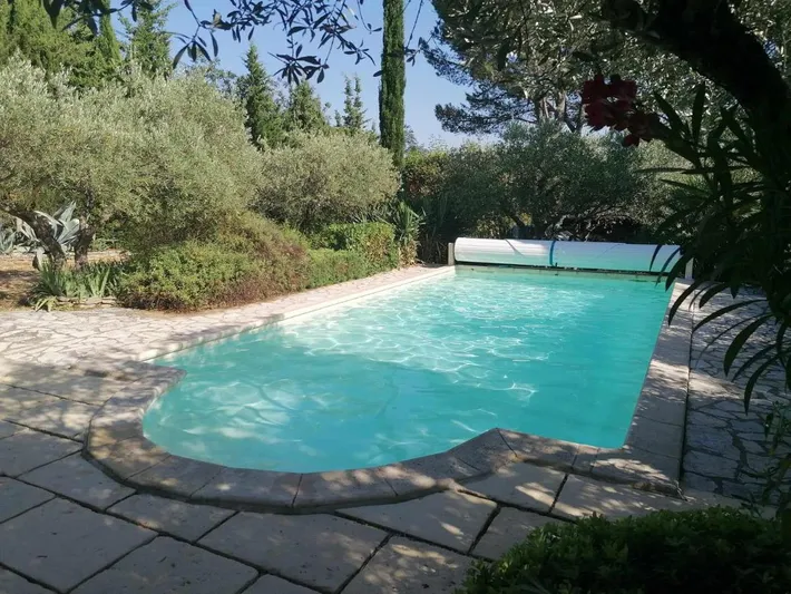 Chalet para 6 personas, con piscina además de vistas y jardín - 1