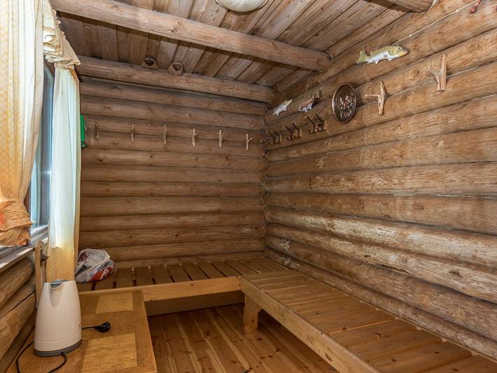 Apartamento entero, Rantalinna 2 in Ruokolahti, Karelia del Sur