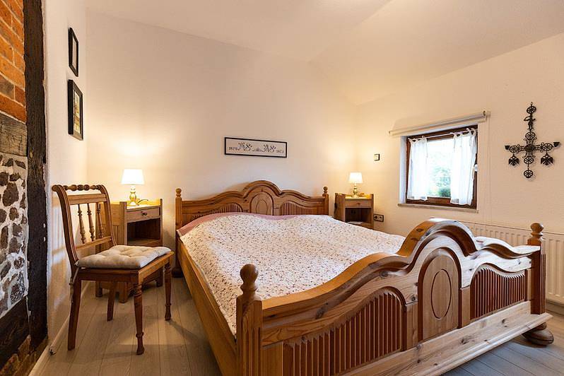 Ganze Ferienwohnung, Ferienhaus Schneider Wietze in Wietze, Lüneburger Heide