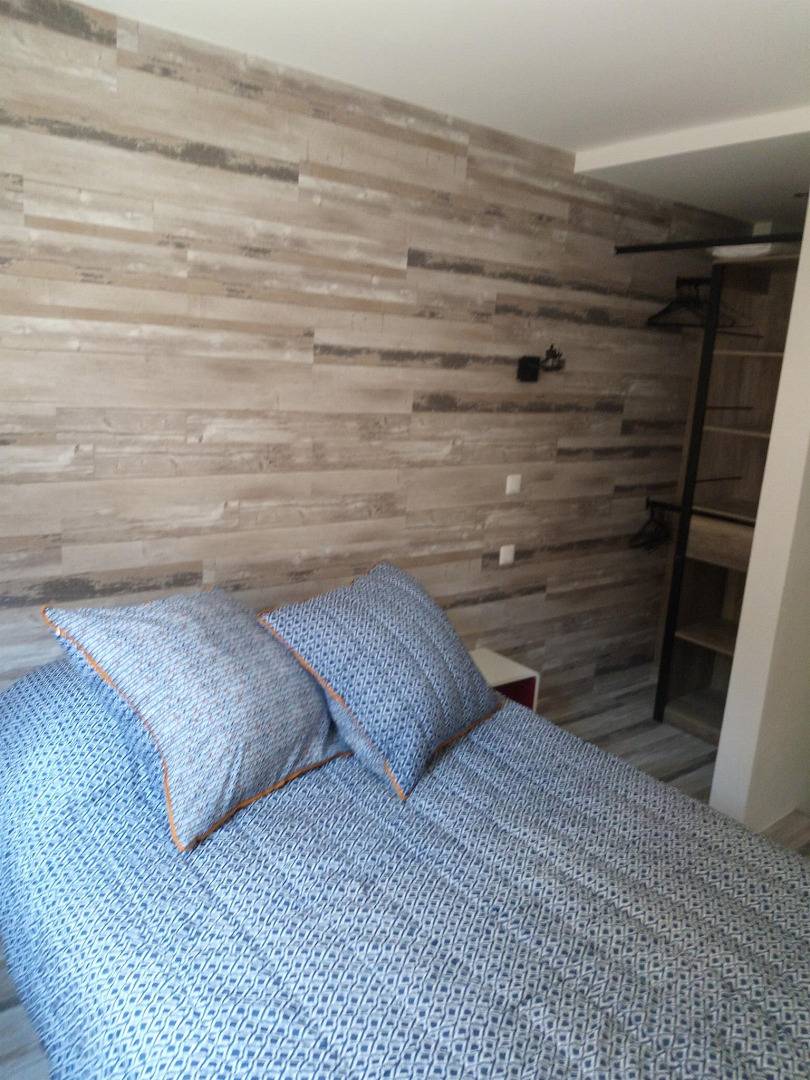 Lou Recantou in Peyriac-de-Mer, Côte d'Améthyste