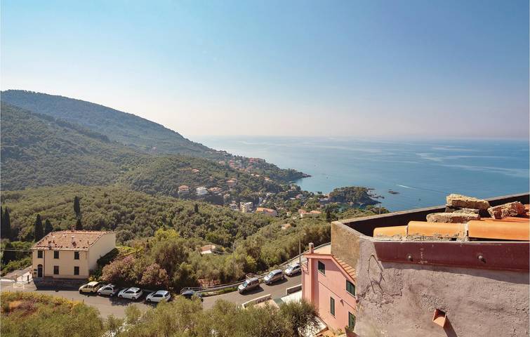 Ferienwohnung für 4 Personen, mit Terrasse in Lerici - 4