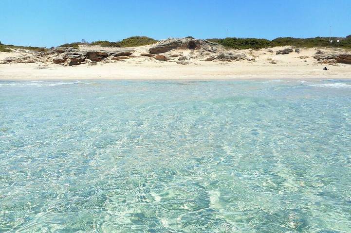 Casa vacanza per 11 persone, con terrazza - 1