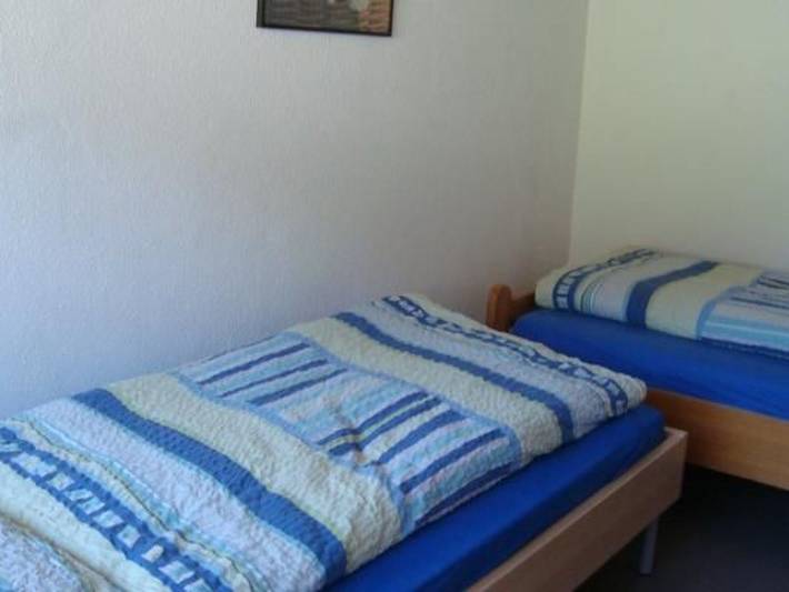 Ganze Wohnung, Hof Eggweid in Aesch (ZH), Kanton Zürich