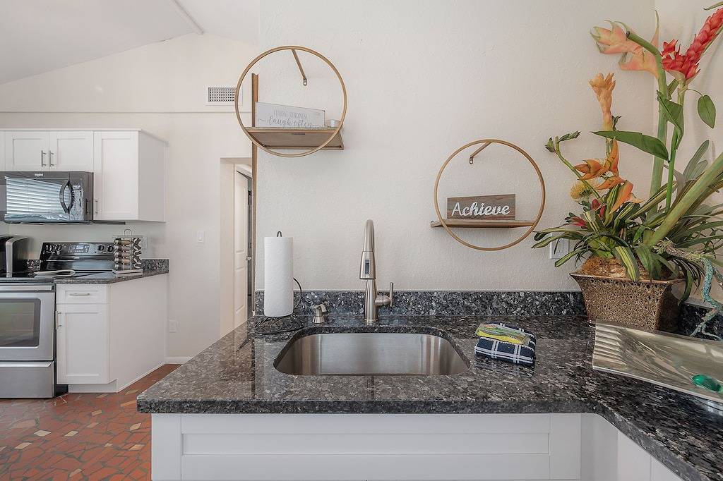 Ganze Wohnung, Seminole Heights - Tampa - Outdoor Patio - Minutes from Downtown in Tampa, Tampa Bay