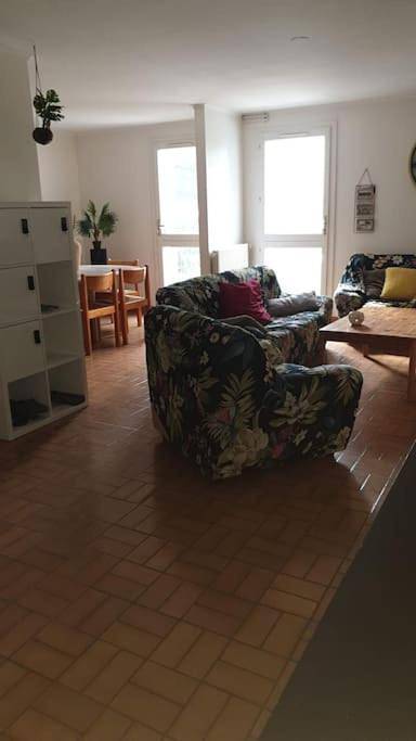 Maison de ville 102m2 3 chambres in Montigny-le-Bretonneux, Yvelines