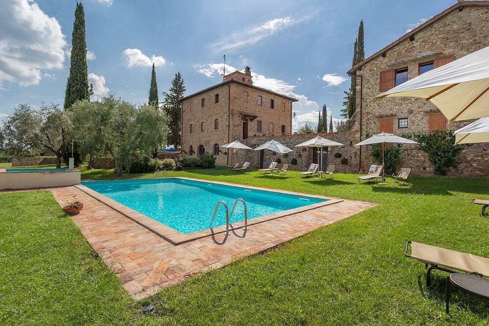 Casa vacanza a Chianti a partire da 149€ a notte