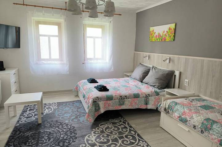 Hütte für 12 Personen in Ungarn - 2