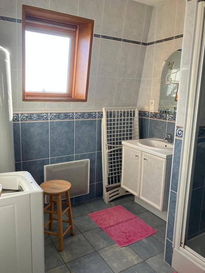 Two-Bedroom House in Morbecque, Région de Dunkerque
