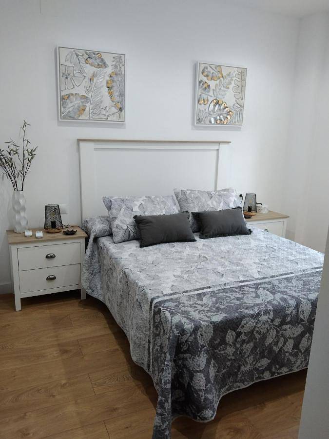 Appartement entier, One-Bedroom Apartment in Lucena, Sierras Subbéticas