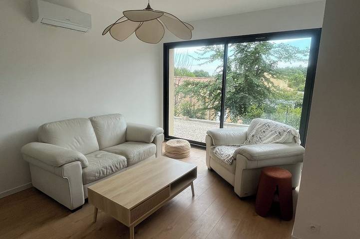 Ferienhaus für 7 Personen - 1