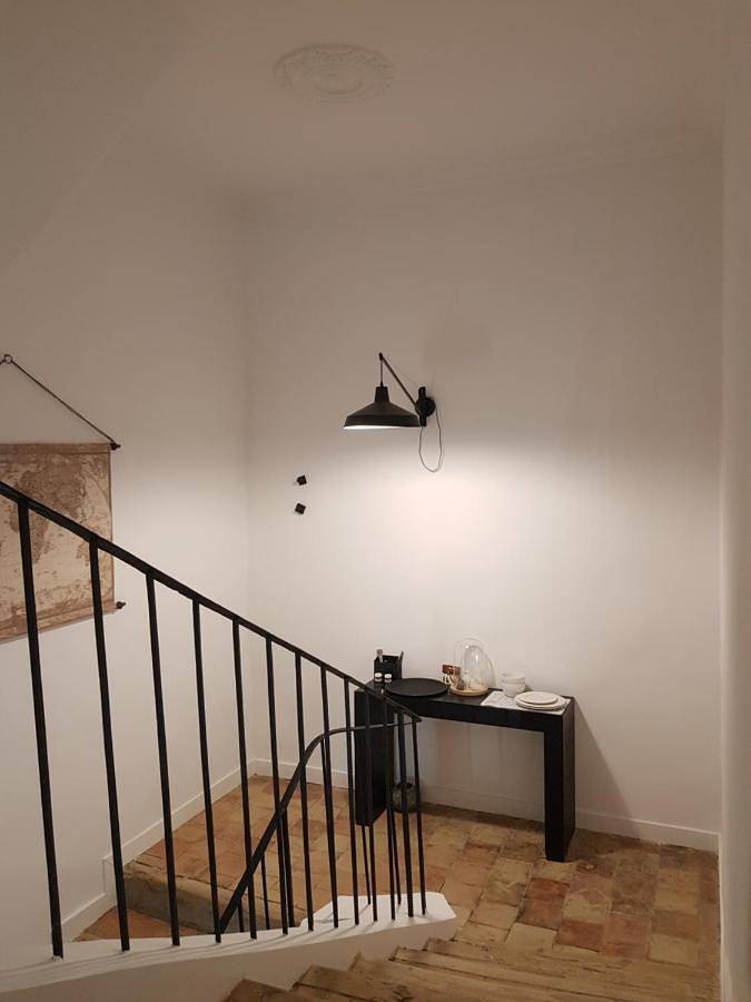 Chambre d’hôte pour 2 personnes à Gignac - 4