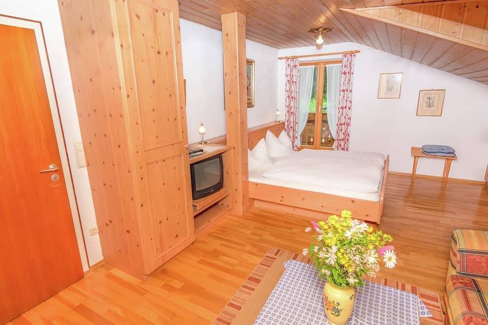 Ganze Wohnung, Ferienwohnung in Ruhpolding in Ruhpolding, Bayerische Alpen