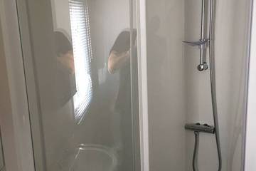 Camping voor 6 Personen in Weymouth, Jurassic Coast, Afbeelding 4