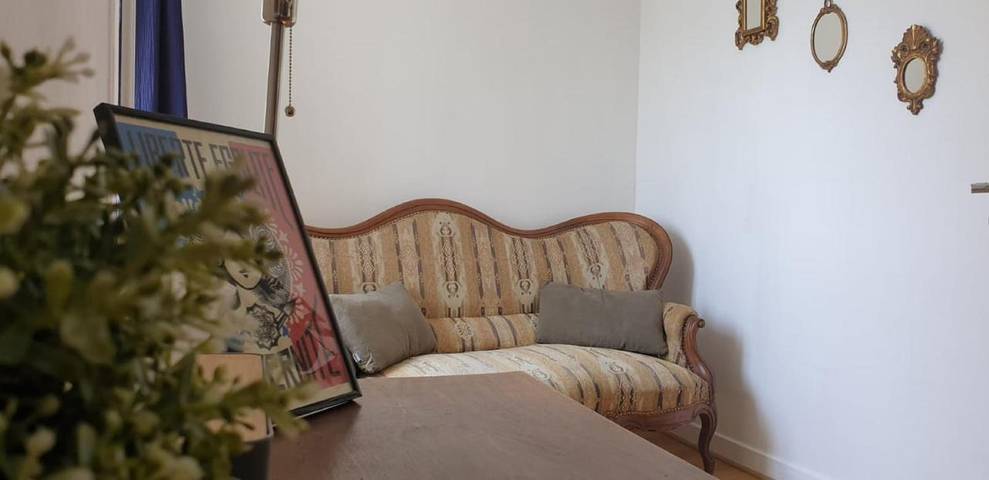 Location de vacances pour 4 personnes, avec terrasse à Mur-de-Barrez - 4