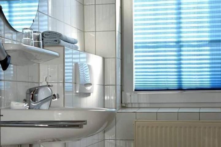 Ferienwohnung für 2 Personen, mit Terrasse auf Langeoog - 4