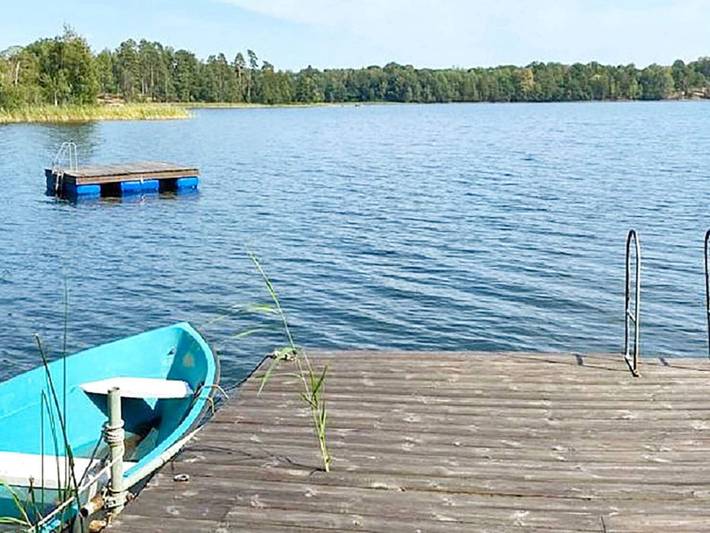 Ferienhaus für 5 Personen, kinderfreundlich in Östergötland - 4