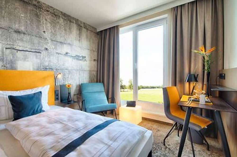 Business Doppelzimmer - Flexible Rate - Loginn Hotel Leipzig in Leipzig, Leipzig und Umgebung