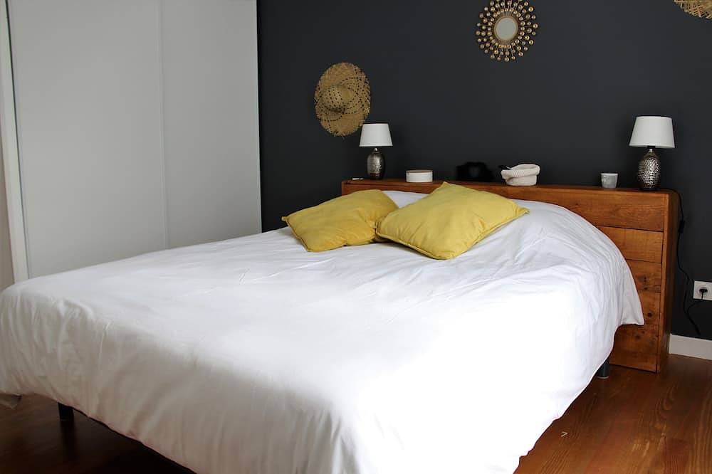 Apartamento entero, Las casas rurales del castillo - The Henri Iv loft in Nérac, Nérac region