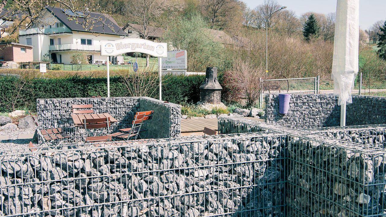 Ganze Ferienwohnung, Ferienwohnung für 6 Personen (105 m²) in Overath in Overath, Rheinisch-Bergischer Kreis