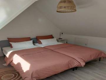 Vakantiehuis voor 4 Personen in Nederlandse kust, Afbeelding 4