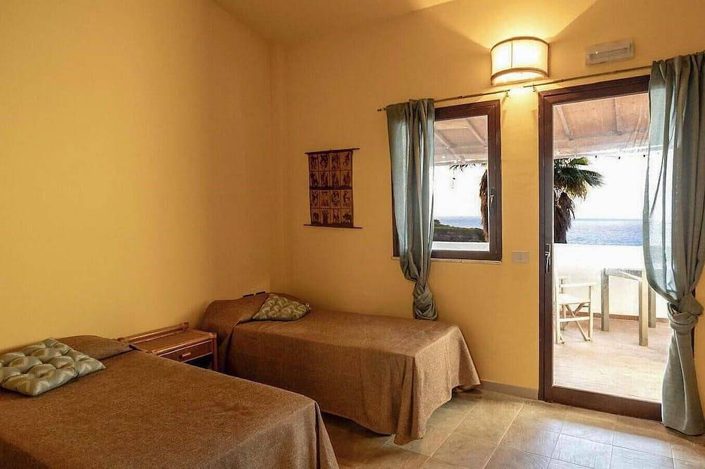 Appartamento intero, Grazioso appartamento con 2 camere da letto a Briatico in Briatico, Provincia di Vibo Valentia