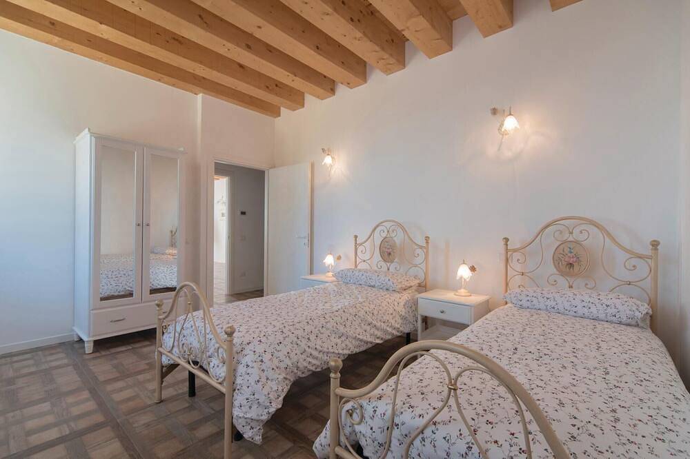 Appartement entier, Bel appartement à Valnogaredo (Pd) in Cinto Euganeo, Collines Éuganéennes