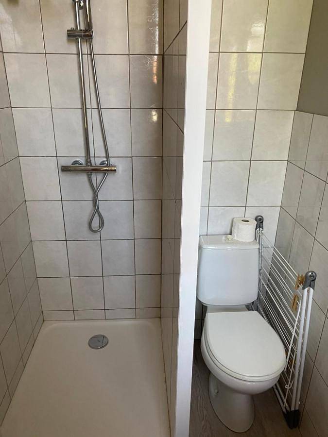 Gîte pour 2 personnes dans Office De Tourisme De Vittel - 4