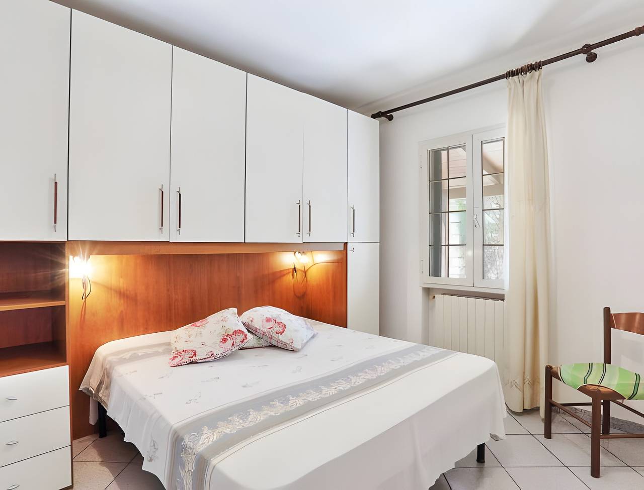 Appartamento intero, Appartamento 'Tramonto' con terrazza privata, Wi-Fi e aria condizionata in Capoliveri, Isola d'Elba
