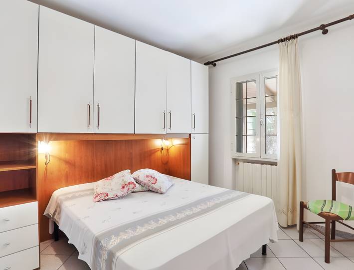 Apartamento entero, Apartamento 'Tramonto' con terraza privada, Wi-Fi y aire acondicionado in Capoliveri, Archipiélago Toscano