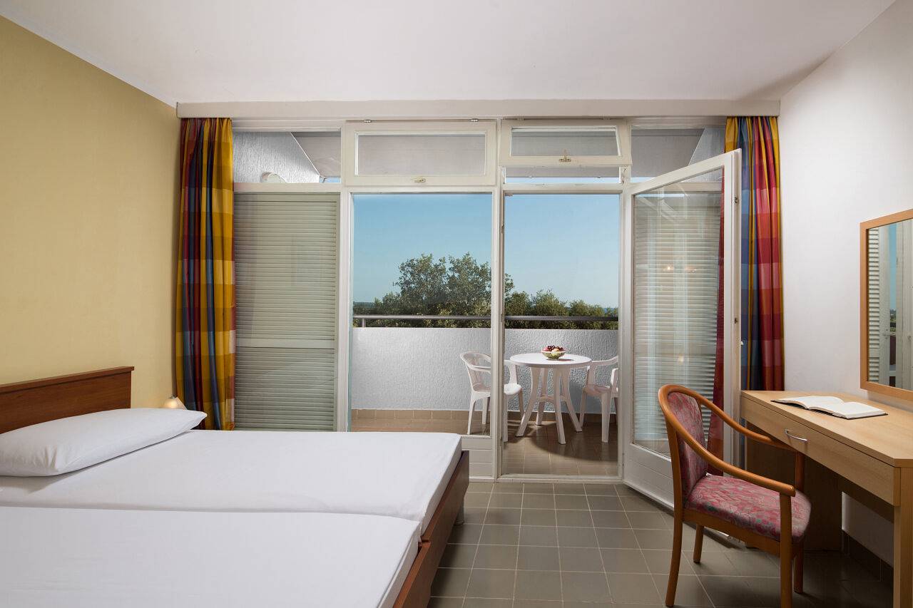 Geheel appartement, Residenz Lanterna Sunny Resort Sunset Apartment Seaside in Lanterna, Tar-Vabriga