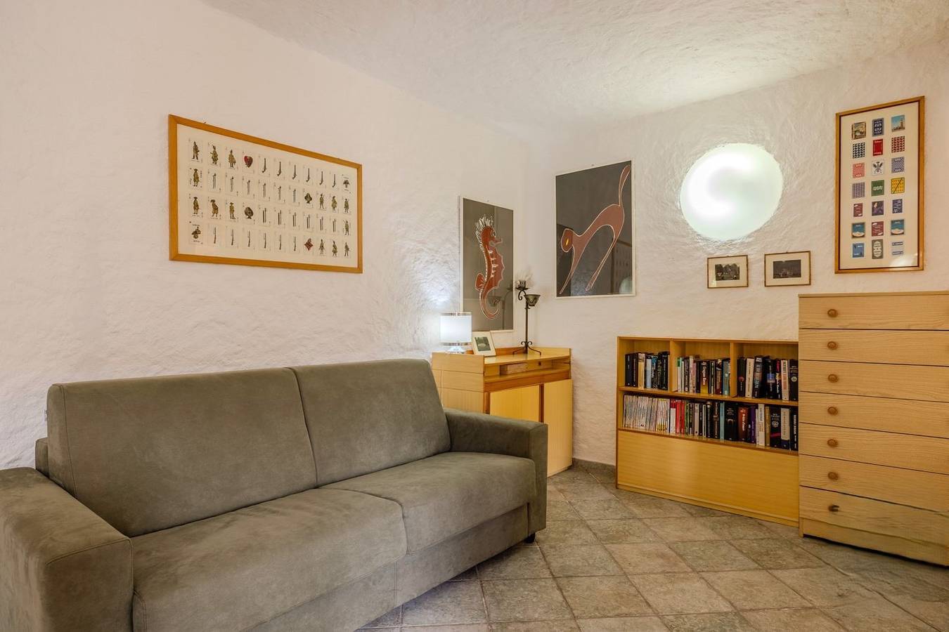 Appartement entier, Appartamento delle Margherite by Wonderful Italy in Porto Ottiolu, Budoni