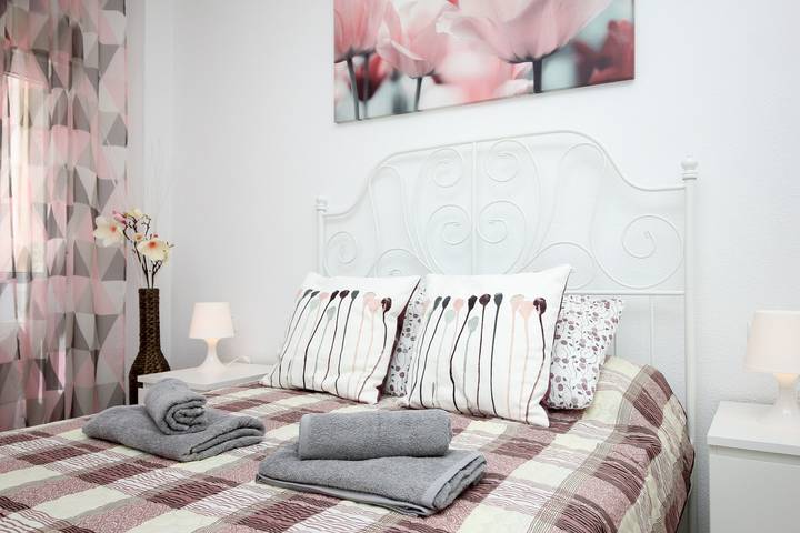 Ferienwohnung für 4 Personen in Andalusien - 4