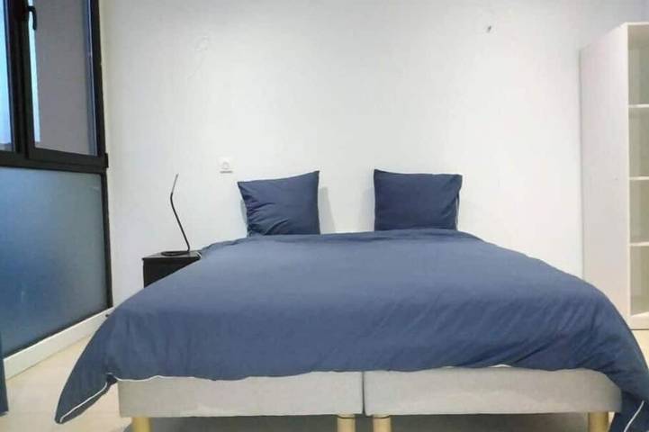 Gîte pour 2 personnes à Cachan - 2