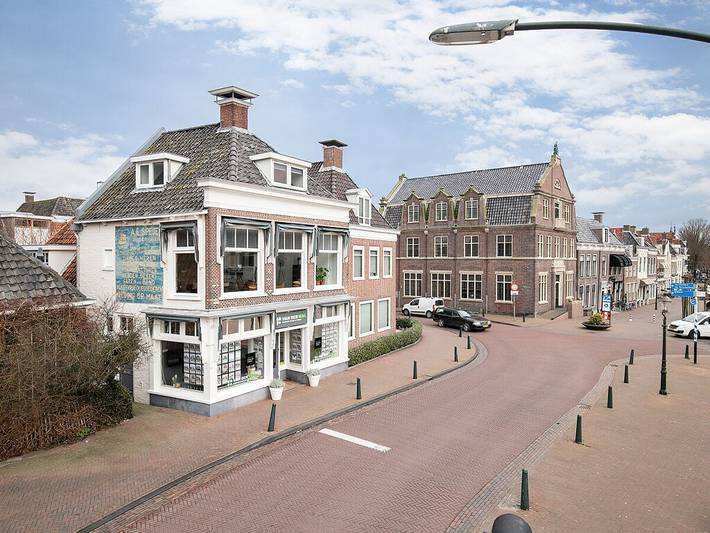 Ferienhaus für 4 Personen in Harlingen - 4