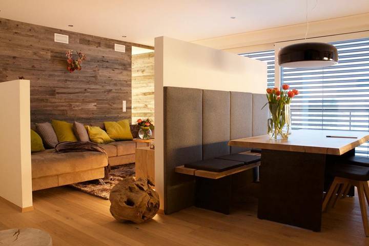 Apartamento vacacional entero, Apartamento de vacaciones para 4 personas aprox. 90 qm en Brixen, Dolomitas (Valle del Isarco) in Bresanona, Dolomiti Superski