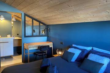 Chalet pour 15 Personnes dans Sainte-Foy-Tarentaise, Parc National de la Vanoise, Photo 2