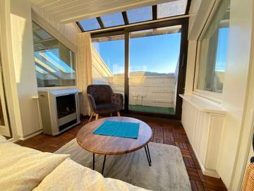 Ferienwohnung für 7 Personen in Suedlicher Schwarzwald, Lenzkirch, Bild 4